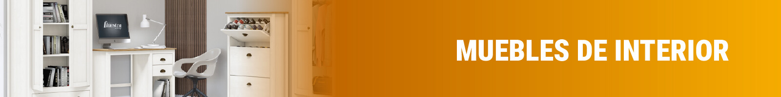Muebles de interior