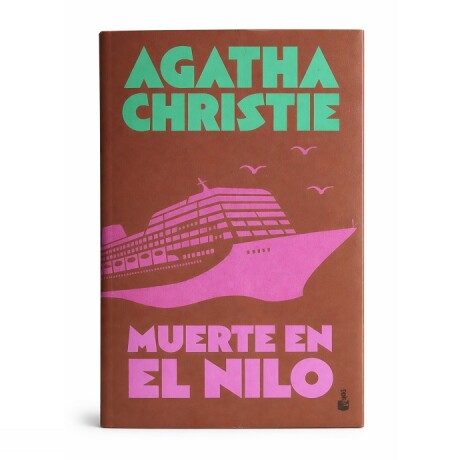 Cianuro Espumoso - Agatha Christie 001