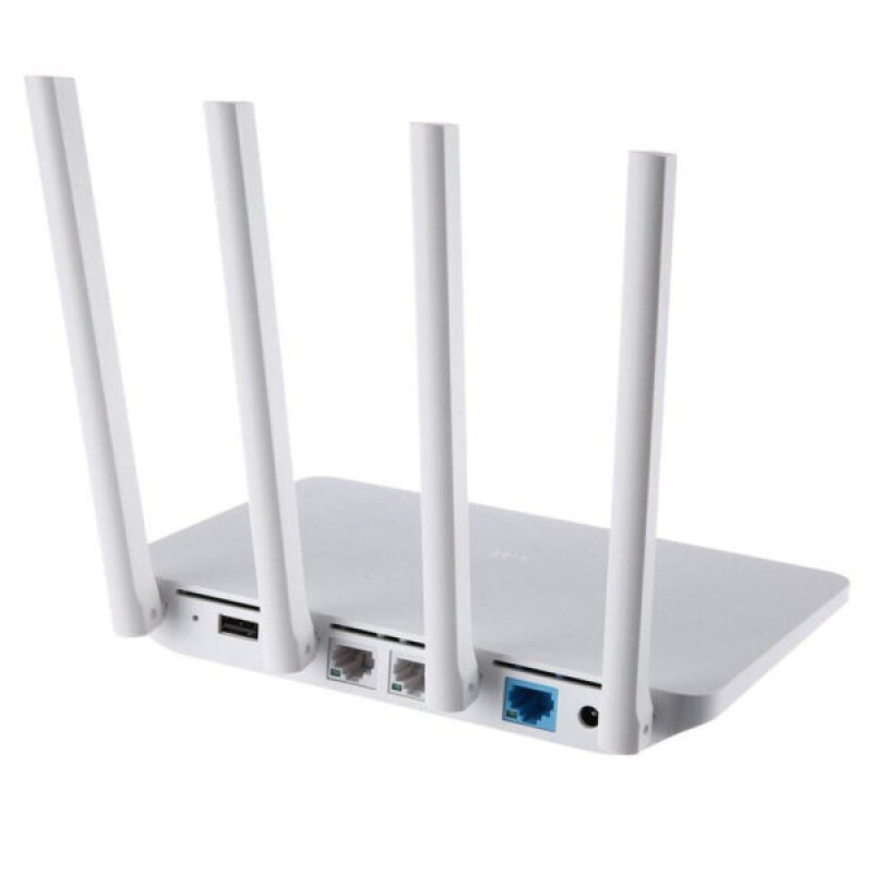 Router Xiaomi 4a Giga Global Router Xiaomi 4a Giga Global