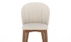 Silla Alba - Linea Mónaco Beige
