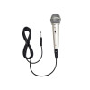Micrófono Para Parlante Cableado Cable Removible Micrófono Para Parlante Cableado Cable Removible