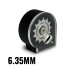 Cargador Para Pcp M25 6.35MM