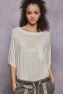 CAMISETA Blanco