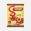 LASAGNA BOLOGNESA 350GRS (INDIVIDUAL) LASAGNA BOLOGNESA 350GRS (INDIVIDUAL)