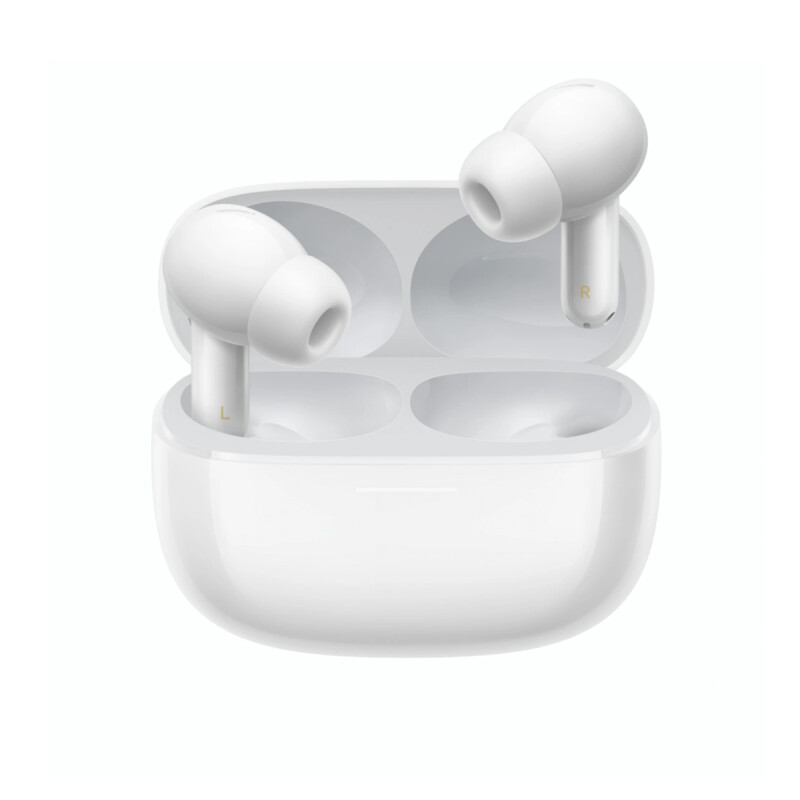 Auriculares Bluetooth Xiaomi Redmi Buds 6 Pro NC White Auriculares Bluetooth Xiaomi Redmi Buds 6 Pro NC White