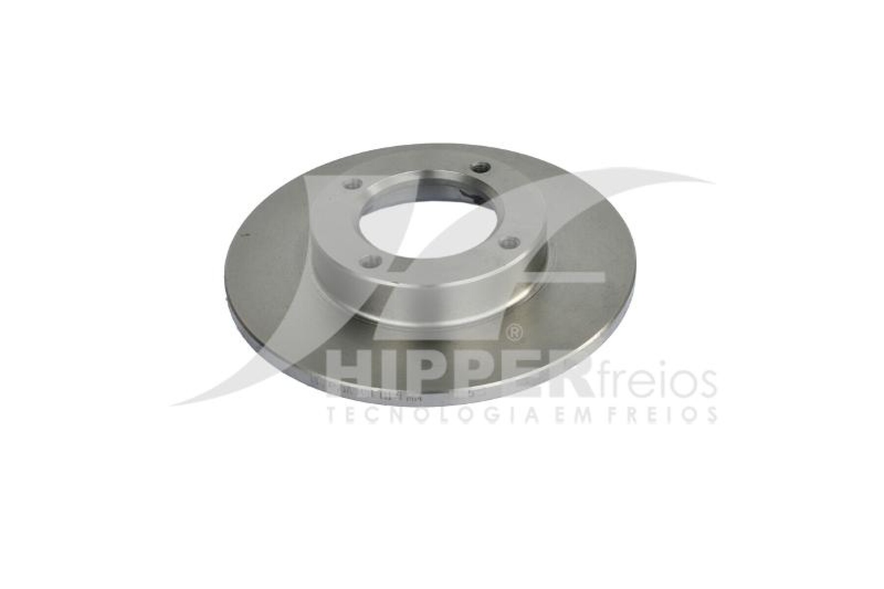 DISCOS DE FRENO - JGO.ASIA TOWNER DEL.SOLIDO 212MM - 