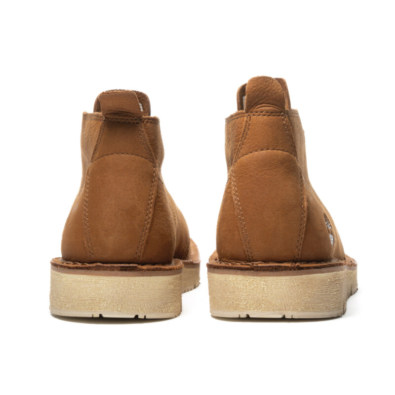 Botas Chukka Westmore Mid Hombre Saddle