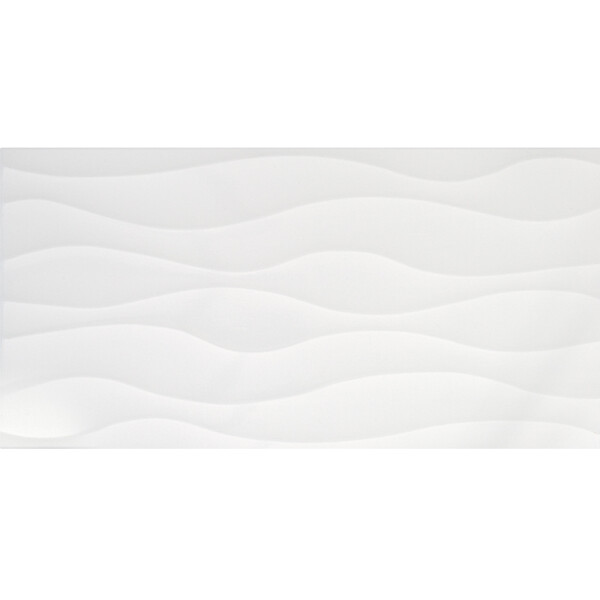 NEW PACIFIC WHITE "A" 31X60 HABITARE New Pacific White "a" 31x60 Habitare
