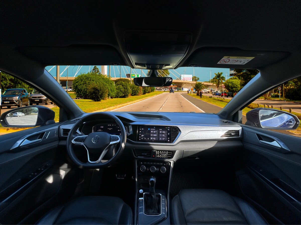 Volkswagen Taos 1.4T EXCELENTE ESTADO! | Permuta / Financia Volkswagen Taos 1.4T EXCELENTE ESTADO! | Permuta / Financia