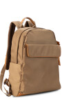 MOCHILA CATALINA CACAO