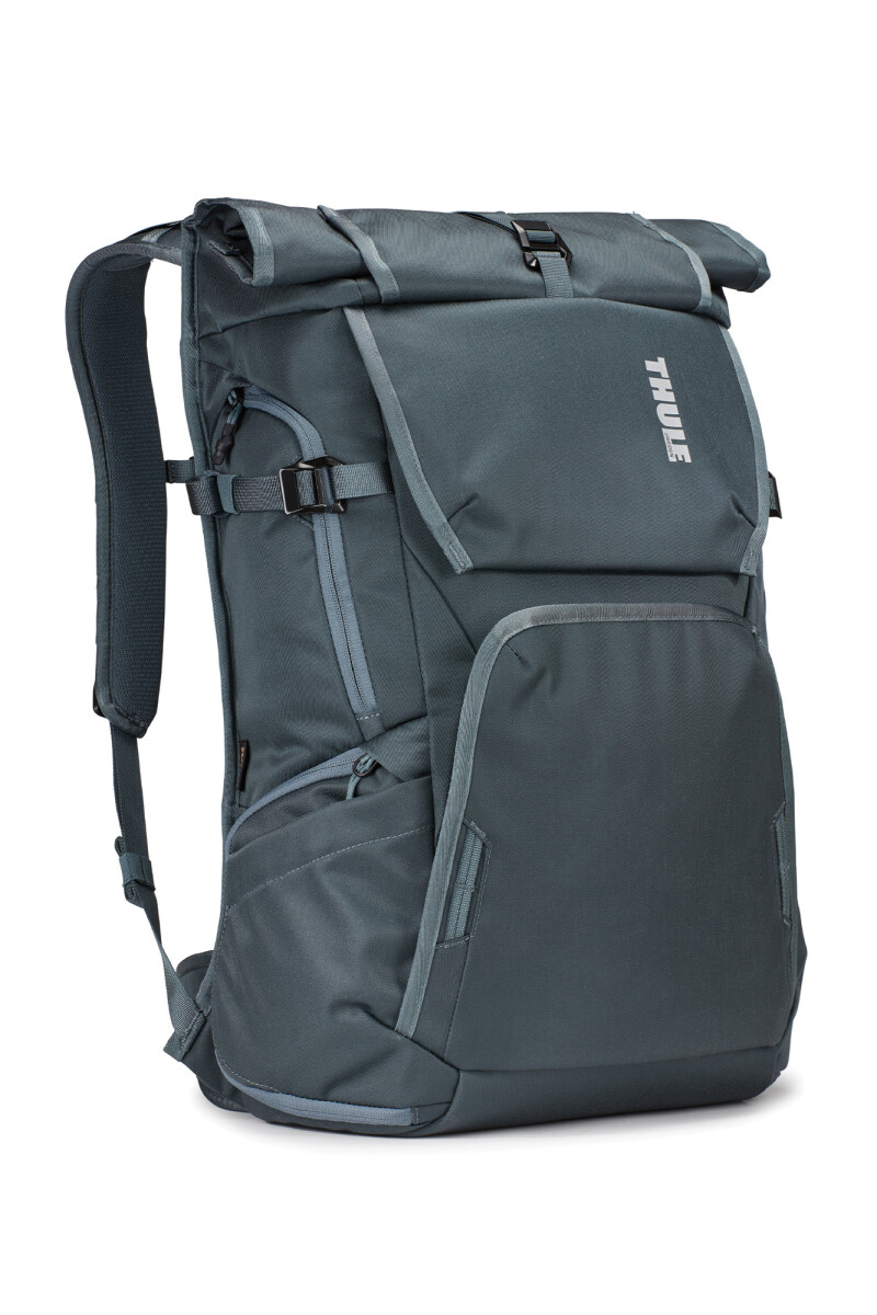 Thule Covert Camera Backpack 32L - Dark Slate Thule Covert Camera Backpack 32L - Dark Slate