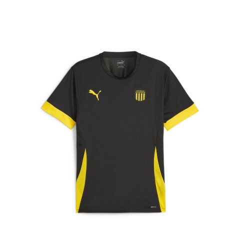 T-SHIRT S-XXL NEGRO