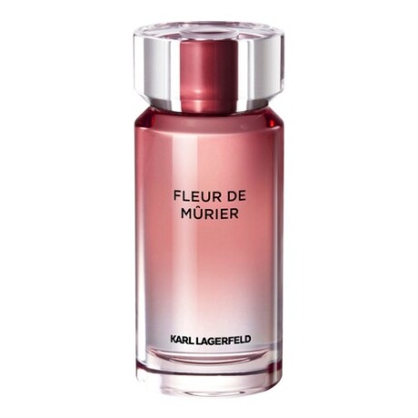 Perfume Karl Lagerfeld Fleur de Murier EDP 100ml Perfume Karl Lagerfeld Fleur de Murier EDP 100ml