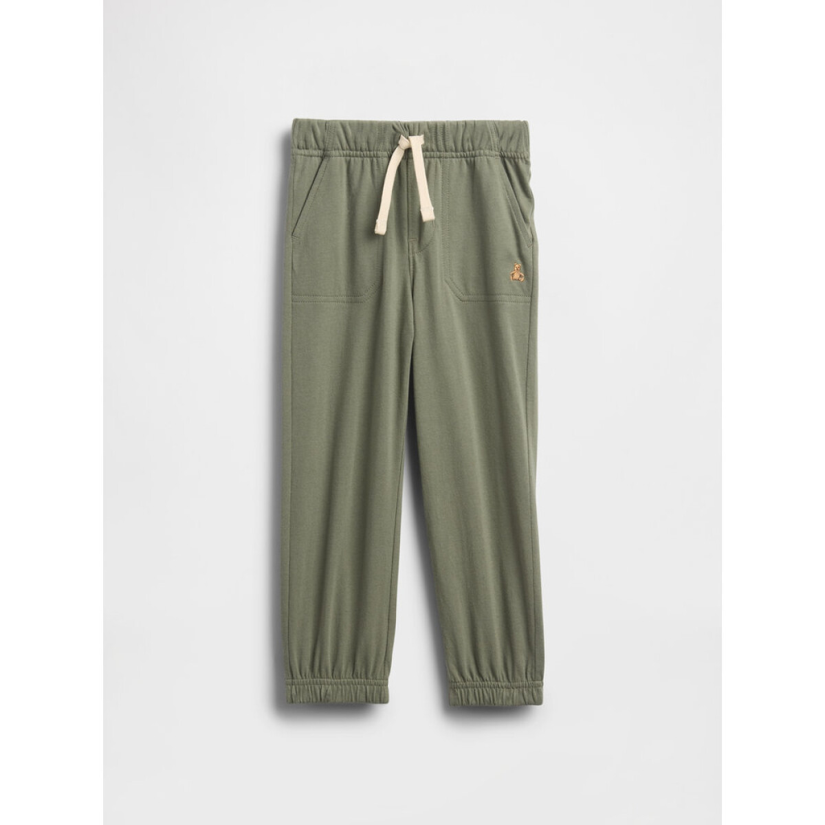 BF SLD PANT FA25 - MESCULEN GREEN 