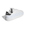 Championes Adidas Advantage Base 2.0 de Mujer - IH8123 Blanco-negro