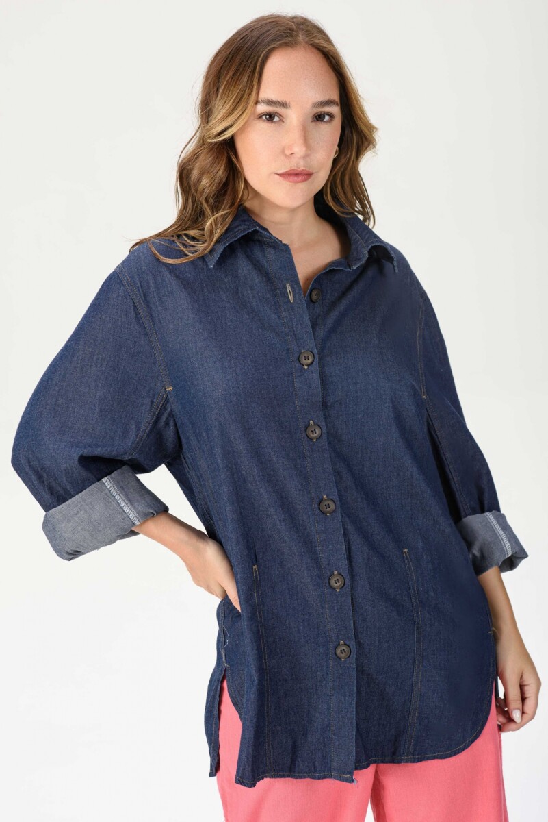 Camisa Aura 