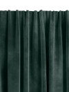 Cortina AUSTRA 1x140x300 terciopelo verd Cortina AUSTRA 1x140x300 terciopelo verd