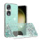 Protector Case TPU Glitter para Honor Magic 5 Lite Green