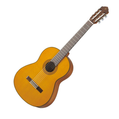 Guitarra Clásica Yamaha CG142S Guitarra Clásica Yamaha CG142S
