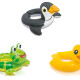 INTEX SALVAVIDAS NIÑOS CON DISEÑOS ANIMALES Intex Salvavidas Niños Con Diseños Animales