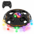 Dron Tipo Ovni Con Control Remoto Y Luces Led Jtjug340 DRONE OVNI C/REMOTO JTJUG340