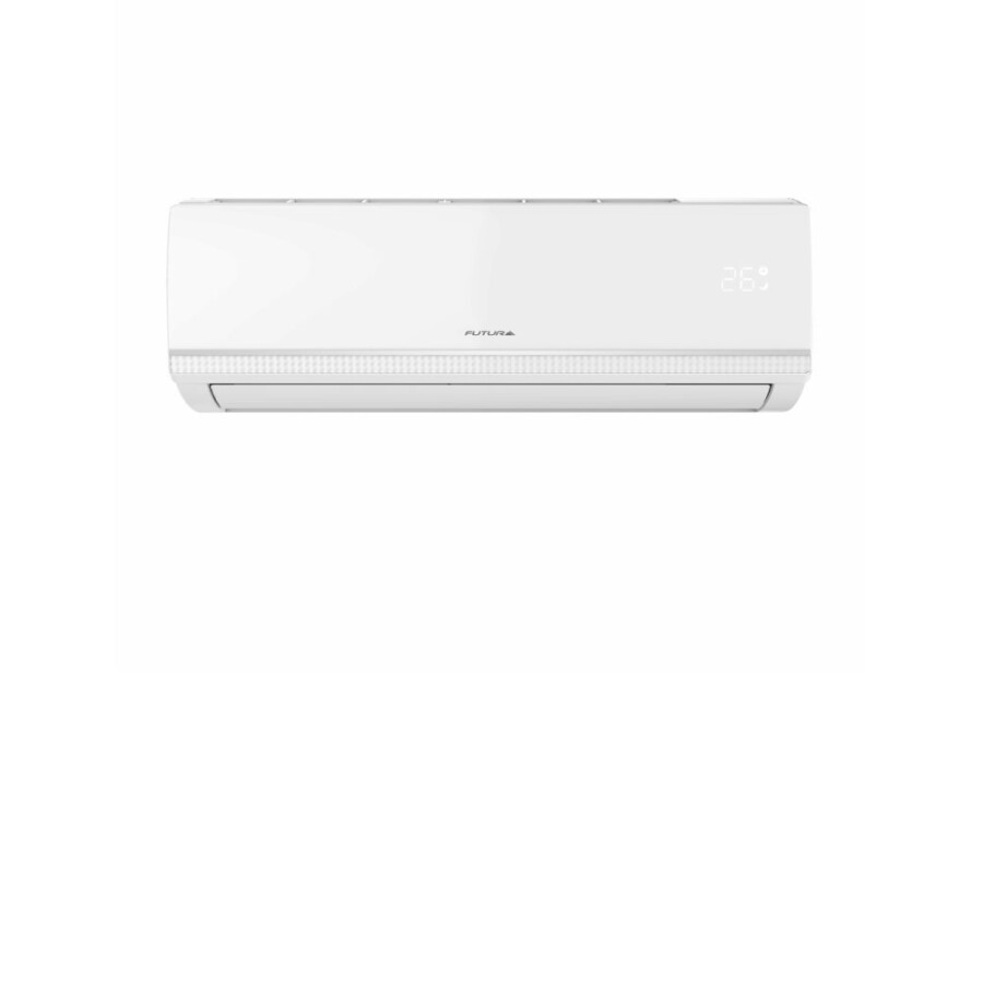 AIRE ACONDICIONADO INVERTER FUTURA 24000 BTU FUT-IN24-A AIRE ACONDICIONADO INVERTER FUTURA 24000 BTU FUT-IN24-A