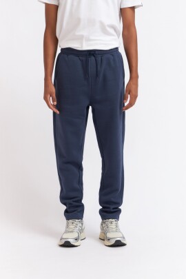 JOGGER LIMONERO AZUL NAVY