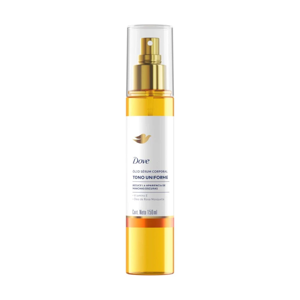 DOVE OLEO SERUM CORPORALTONO UNIFX 150 M