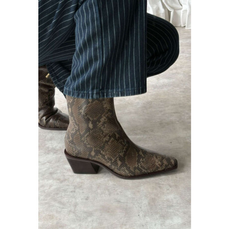 Bota Sima Comb 3