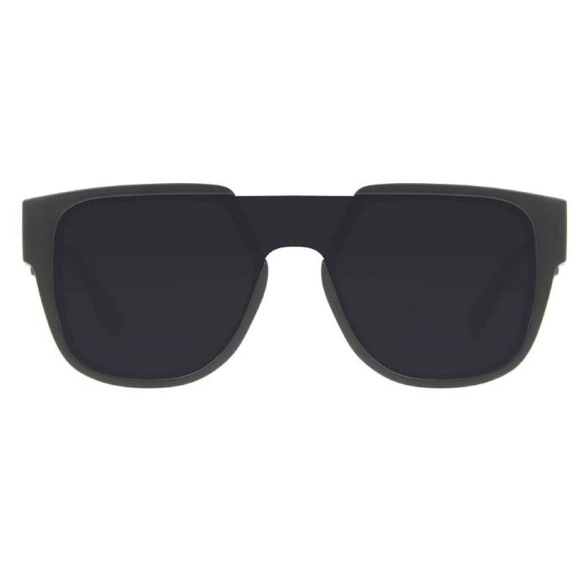 Lentes de Sol Chilli Beans Alok Tech in Style - Negro 