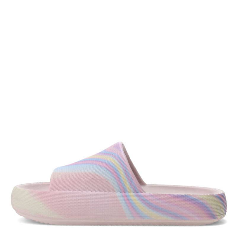 Sandalias de Niña MINI Miss Carol Sias Rosado
