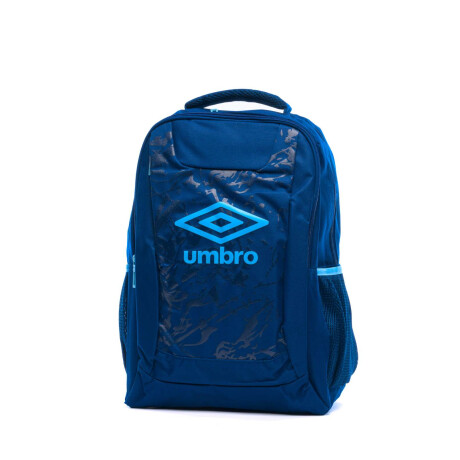 Mochila Umbro Komo Unisex Azul