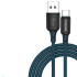 Cable Foneng X87 Tipo Micro Usb 1,2 Metro CABLE FONENG X87 TIPO MICRO USB