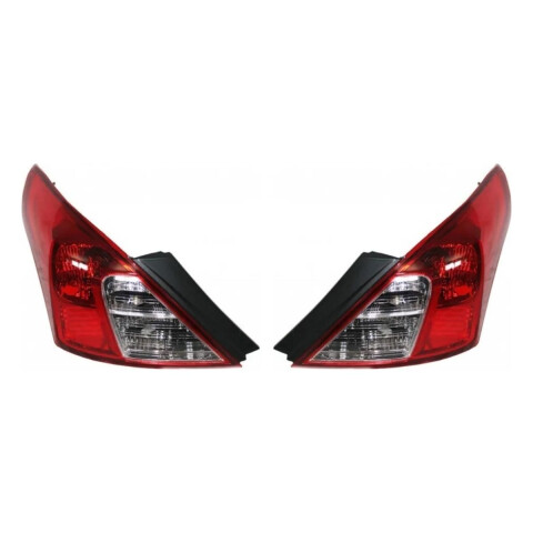 KIT DE FAROS TRASEROS Kit De Faros Traseros