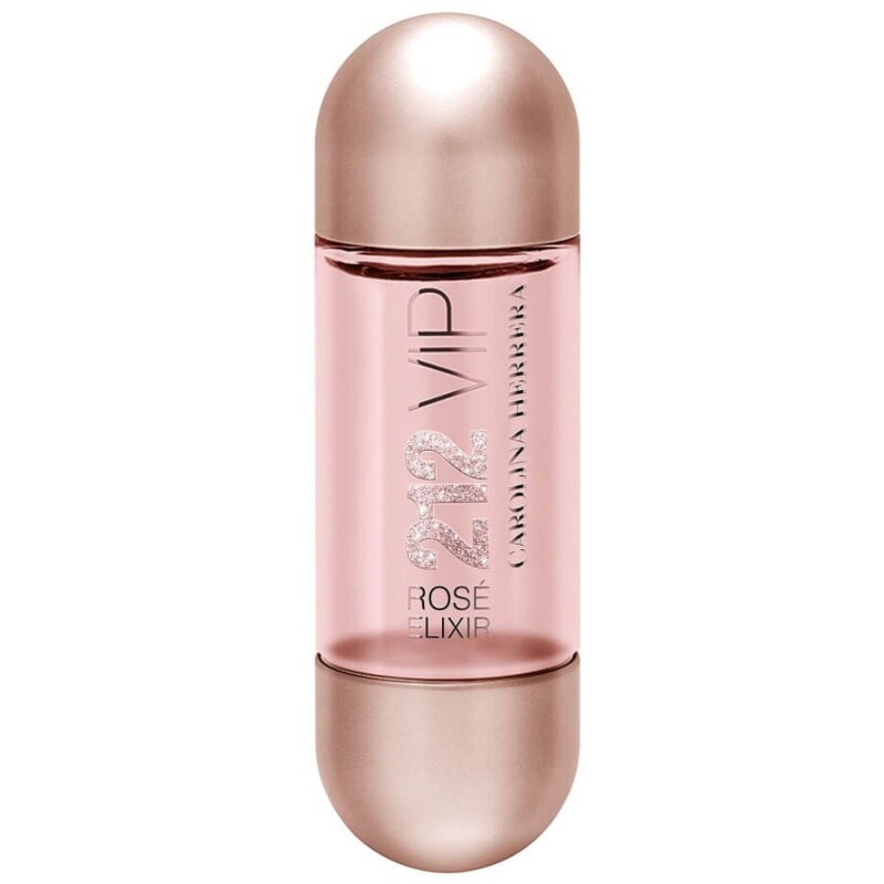 Perfume Carolina Herrera 212 VIP Rosé Elixir EDP 30ml Perfume Carolina Herrera 212 VIP Rosé Elixir EDP 30ml
