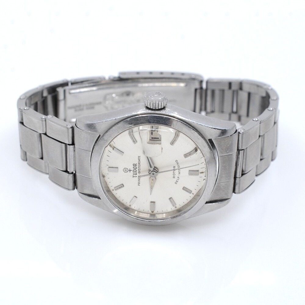 Tudor Prince - Oysterdate self winding 7911 año 1960´S Tudor Prince - Oysterdate self winding 7911 año 1960´S