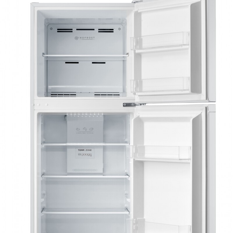 Heladera Jam Blanca 325 Lts Heladera Jam Blanca 325 Lts
