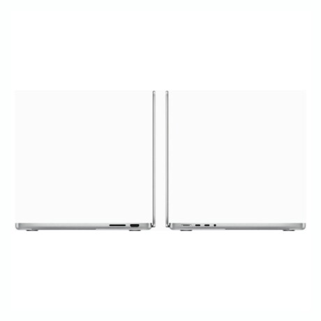 APPLE MACBOOK PRO 14' M3 8GB/512GB/SSD APPLE Macbook Pro MR7J3LL/A 14' 512GB SSD / 8GB RAM M3 Chip - Silver