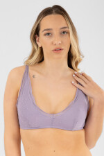 Soutien bralet girasol Lilac