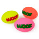 24408 - PELOTA WOOF X 12U 24408 - PELOTA WOOF X 12U