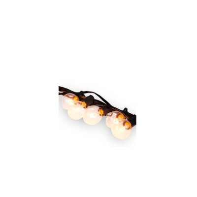GUIRNALDA VINTAGE GUIA 25 LUCES GUIRNALDA VINTAGE GUIA 25 LUCES