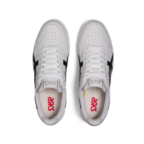 ASICS JAPAN S White