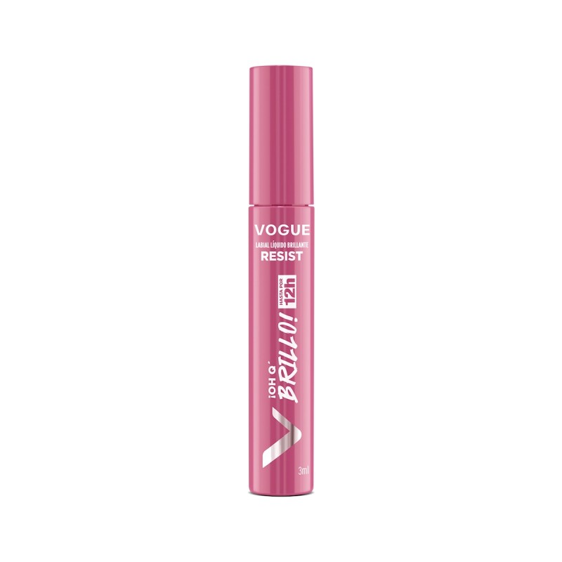 Brillo Labial Vogue Oh Q' Brillo Tono Buenaza 3 Ml. Brillo Labial Vogue Oh Q' Brillo Tono Buenaza 3 Ml.