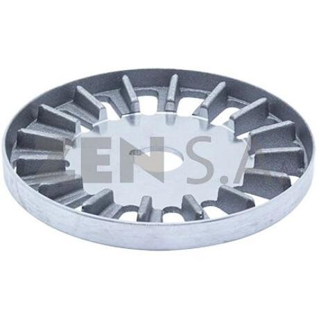 POLEAS ALT.Y DINAMO - VENTILADOR ALT. CATERPILLAR BOSCH 22.25INT. 139EXT ZEN POLEAS ALT.Y DINAMO - VENTILADOR ALT. CATERPILLAR BOSCH 22.25INT. 139EXT ZEN