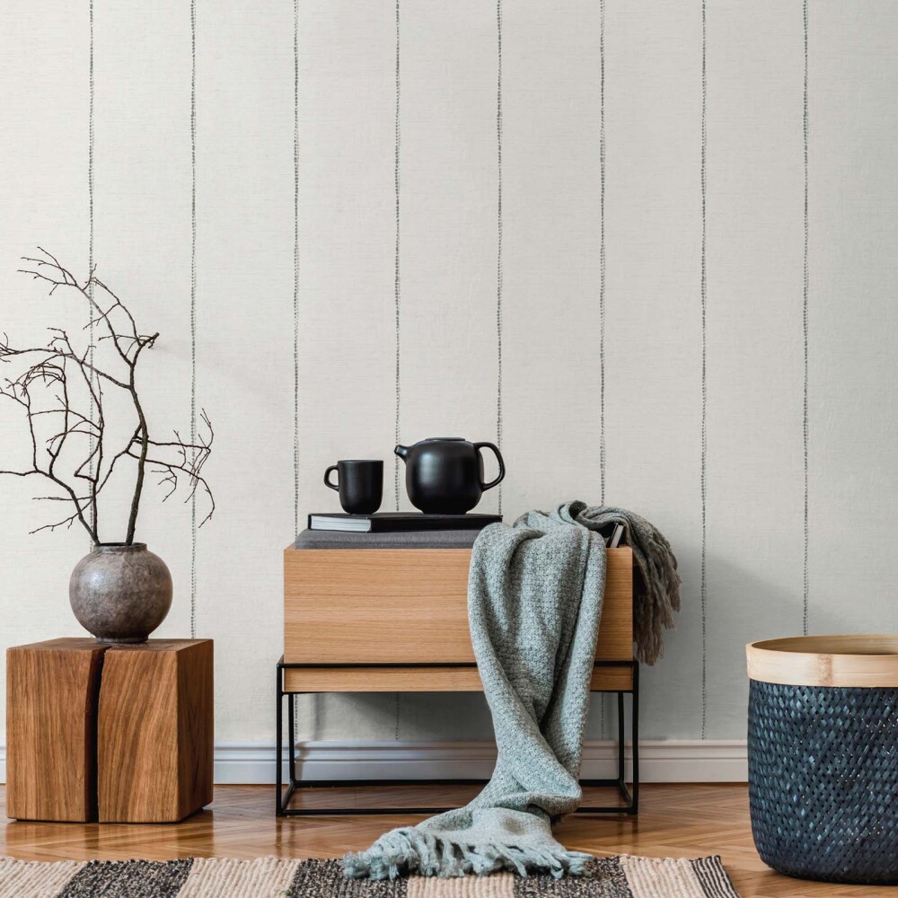 PAPEL PINTADO CHAI PAPEL 10*0,53MTS