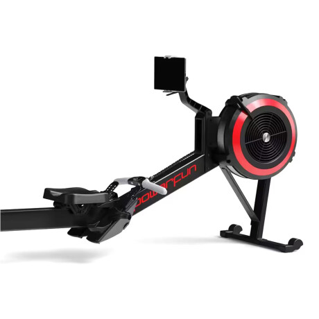 Thinkrider - Maquina para Remo. Powerfun R500. Batería 600 Horas. Soporta Hasta 135KG Aprox. Color N 001