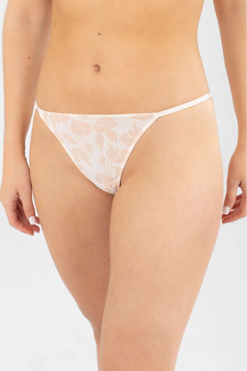 Colaless tiritas verbena - Beige 