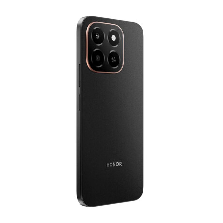 Celular Honor X6C 256GB 6GB 6.61" Black Celular Honor X6C 256GB 6GB 6.61" Black