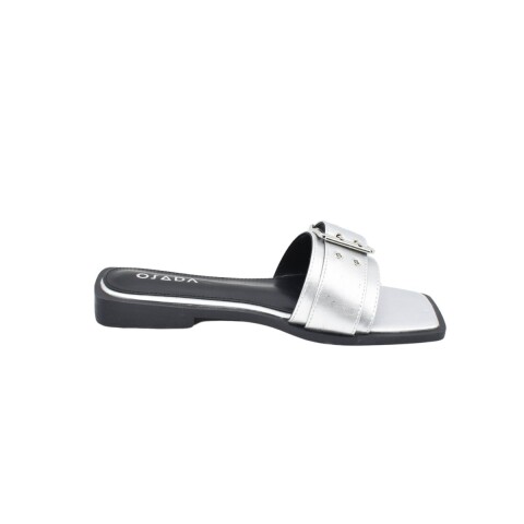 SANDALIA 35-40 SILVER