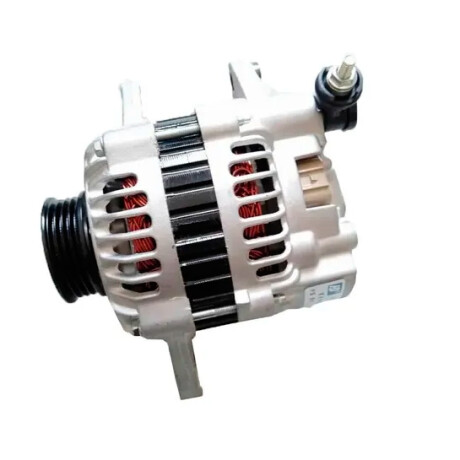 ALTERNADOR FAW V80 - ALTERNADOR FAW V80 -